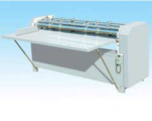 分紙壓線機 Separating&Embossing Machine